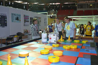 Eurobot'2011